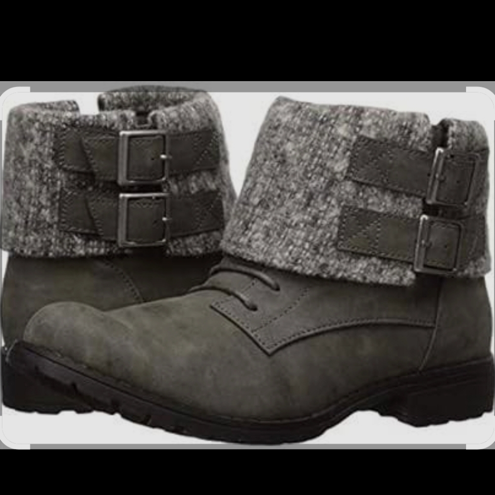 Rocket Dog Ankle Boots